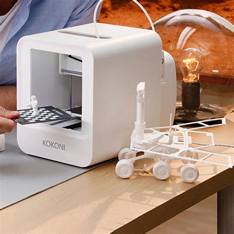 KOKONI 3D Printers